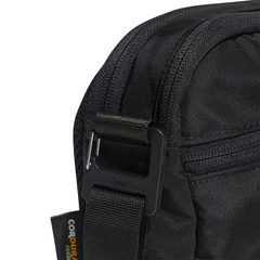 adidas Premium Essentials Small Airliner Bag - Black