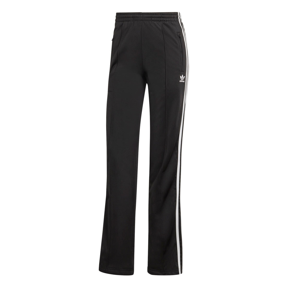 adidas Womens Classics Firebird Track Pant - Black