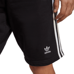 adidas 3-Stripe Short - Black