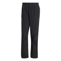 adidas Adicolor 2000s Woven Track Pant - Black