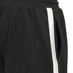 Adidas Originals Basketball Shorts - Black / Ivory