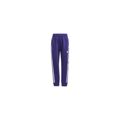 adidas Childrens SST Tracksuit - Purple