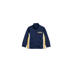 adidas Infants Adibreak Tracksuit - Night Inidigo
