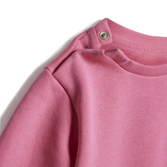 adidas Infants Crew Set - Pink Fusion