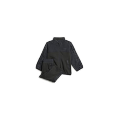 adidas Infants Polar Fleece Tracksuit - Carbon