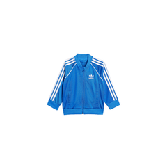 adidas Infants SST Tracksuit - Blue