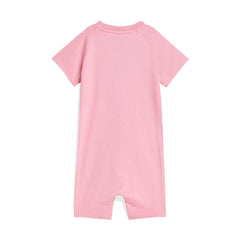 adidas Infants Trefoil Gift Set - Light Pink