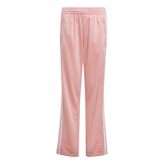 adidas Kids Adicolor Firebird Pants - Pink