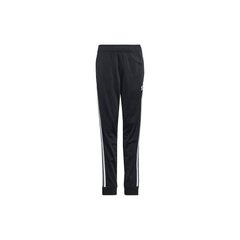 adidas Kids SST Track Pants - Black