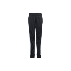 adidas Kids SST Track Pants - Black