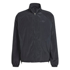 adidas Adicolor 2000s Woven Track Top - Black