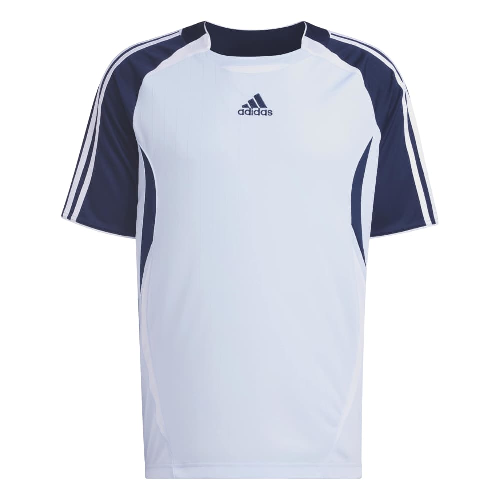 adidas Adicolor Teamgeist Tee - Crystal Sky