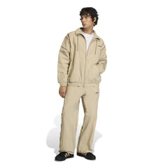 adidas Cutline Track Top - Beige