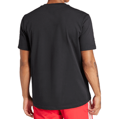 adidas Trefoil Tee - Black