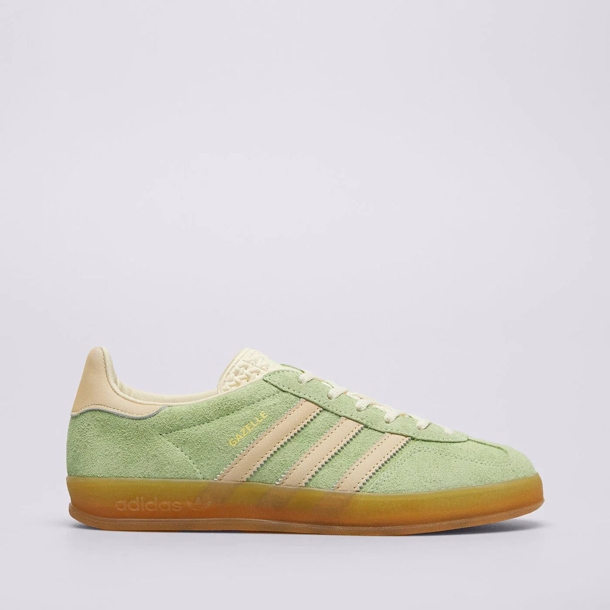 Adidas Gazelle Indoor - Women's Sneakers