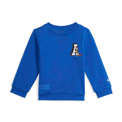 adidas x Disney Zootopia Infants Crew Set - Blue