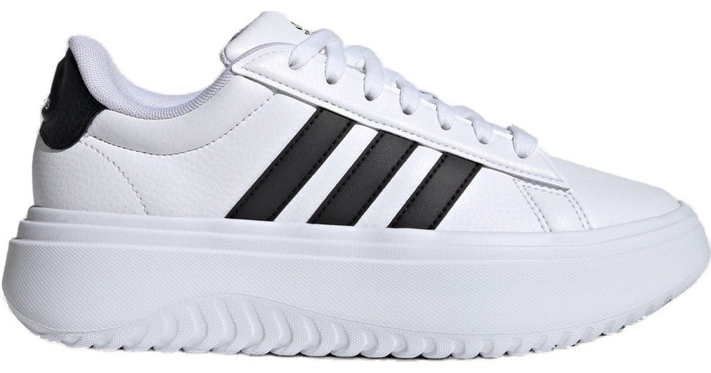 Adidas Grand Court Platform - Women's Sneakers