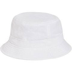 adidas Adicolor Bucket Hat JC6044 - White