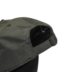 adidas Adicolor Strapback Cap - Black