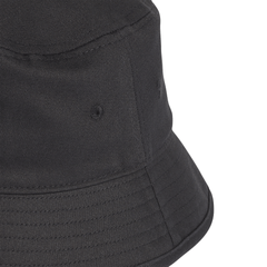 adidas Adicolor Bucket Hat - Black / White
