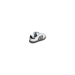 adidas Infants Samba OG EL - White / Black