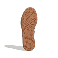adidas Kids Handball Spezial - Earth Strata / White / Gum