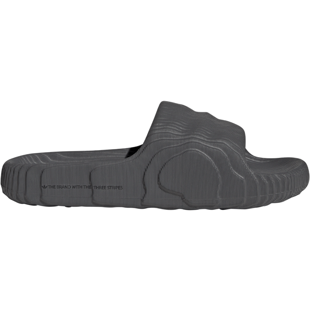 adidas Adilette 22 Slide - Grey