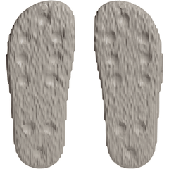 adidas Adilette 22 Slide - Light Brown