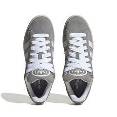 adidas Campus 00s - Grey Heather / White