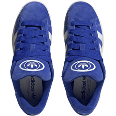 adidas Campus 00s - Semi Lucid Blue / White