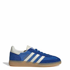 adidas Handball Spezial - Blue  / Off White / Royal Blue