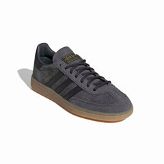 adidas Handball Spezial - Carbon / Core Black / Gum