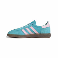adidas Handball Spezial - Pulse Aqua / Clear Pink / Gum