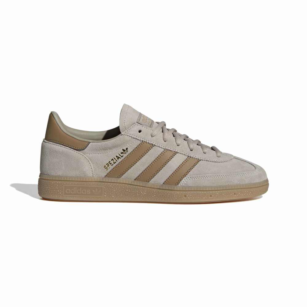 adidas Handball Spezial  - Wonder Beige / Cardboard / Gum