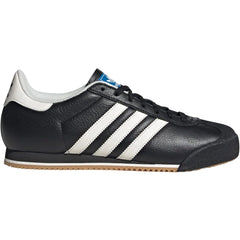 adidas K74 - Black / White / Gum