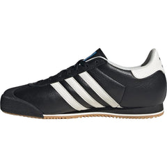 adidas K74 - Black / White / Gum