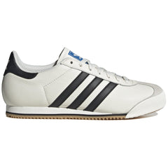 adidas K74 - White / Black / Gum