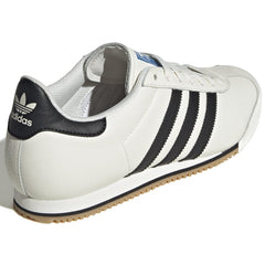 adidas K74 - White / Black / Gum