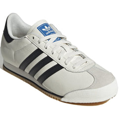 adidas K74 - White / Black / Gum