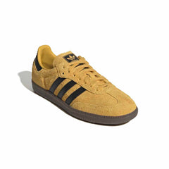 adidas Samba OG - Eqt Yellow / Core Black / Yellow