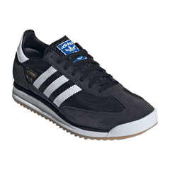 adidas SL 72 - Black / White / Blue