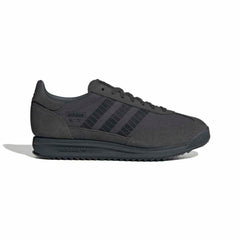 adidas SL 72 RS  - Carbon / Core Black