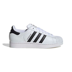 adidas Superstar II - Cloud White / Core Black