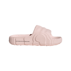 adidas Womens Adilette 22 Slide - Wonder Quartz