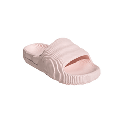 adidas Womens Adilette 22 Slide - Wonder Quartz