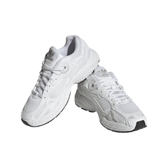 adidas Womens Astir - Cloud White