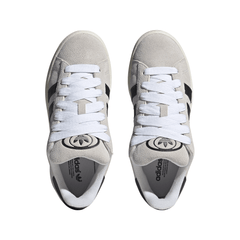 adidas Womens Campus 00s - Crystal White / Black