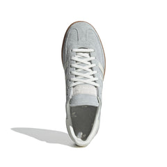 adidas Womens Handball Spezial - Wonder Silver / Off White / Gum