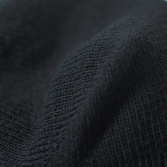 adidas Trefoil Liner Sock 3 Pack - Black