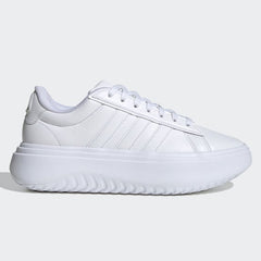 Adidas Grand Court Platform - Women's Sneakers
